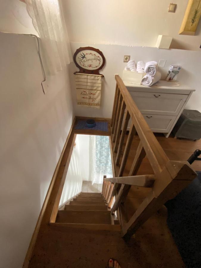 Kleopatra Sweet Home ซีมี ภายนอก รูปภาพ