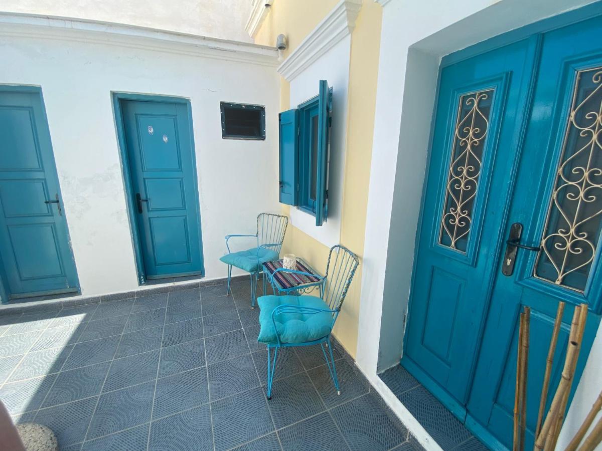 Kleopatra Sweet Home ซีมี ภายนอก รูปภาพ