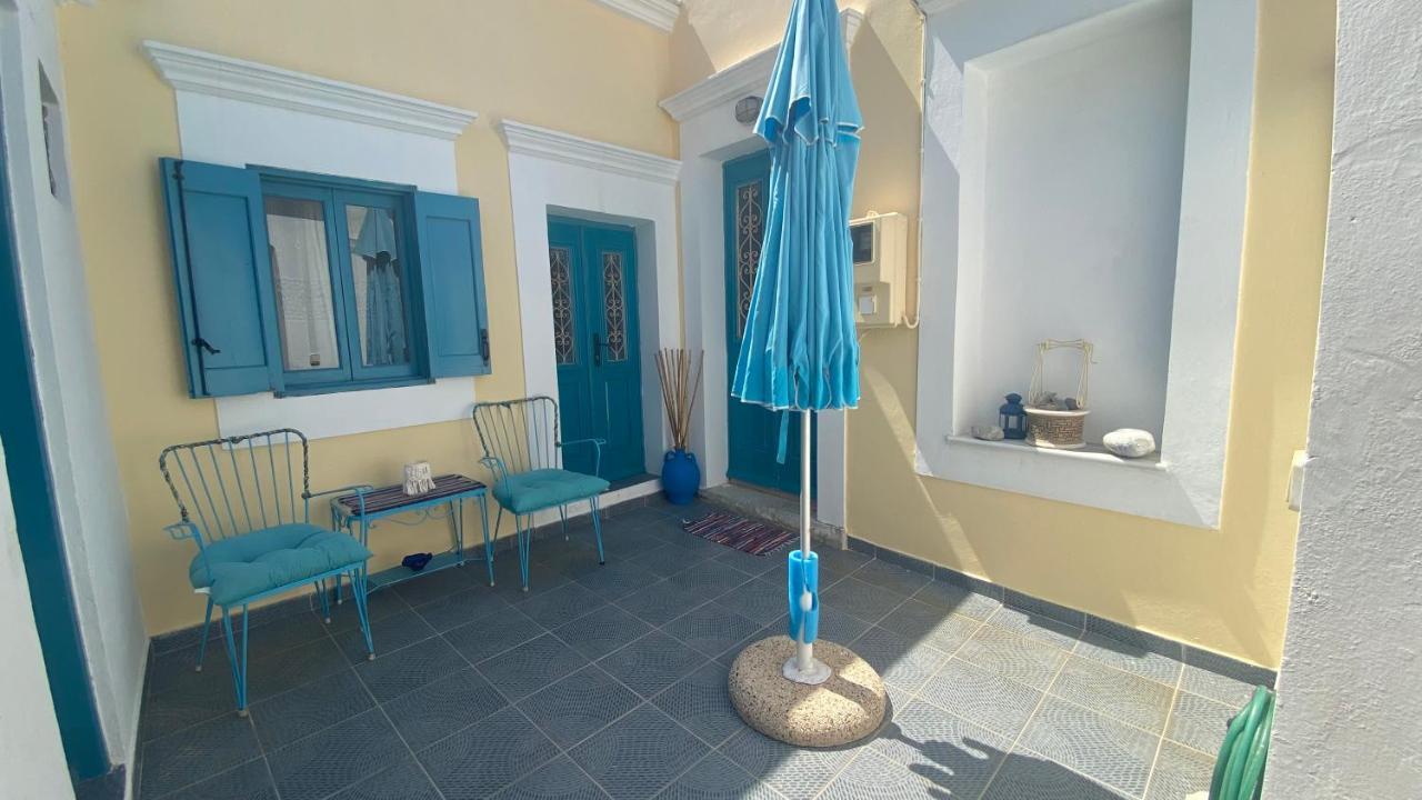 Kleopatra Sweet Home ซีมี ภายนอก รูปภาพ