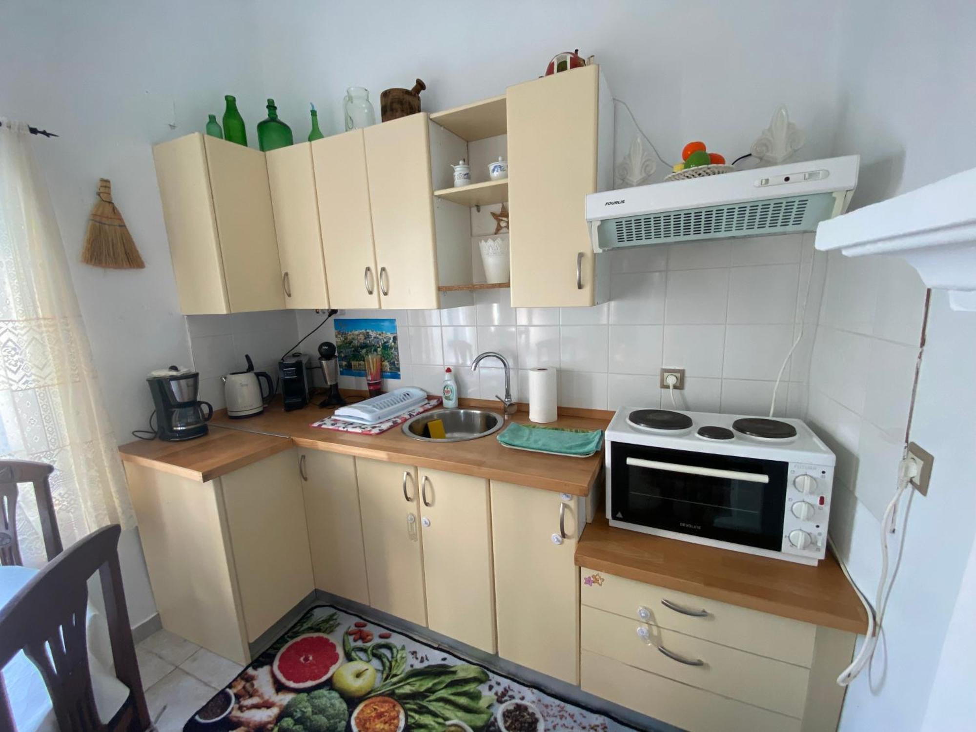 Kleopatra Sweet Home ซีมี ภายนอก รูปภาพ